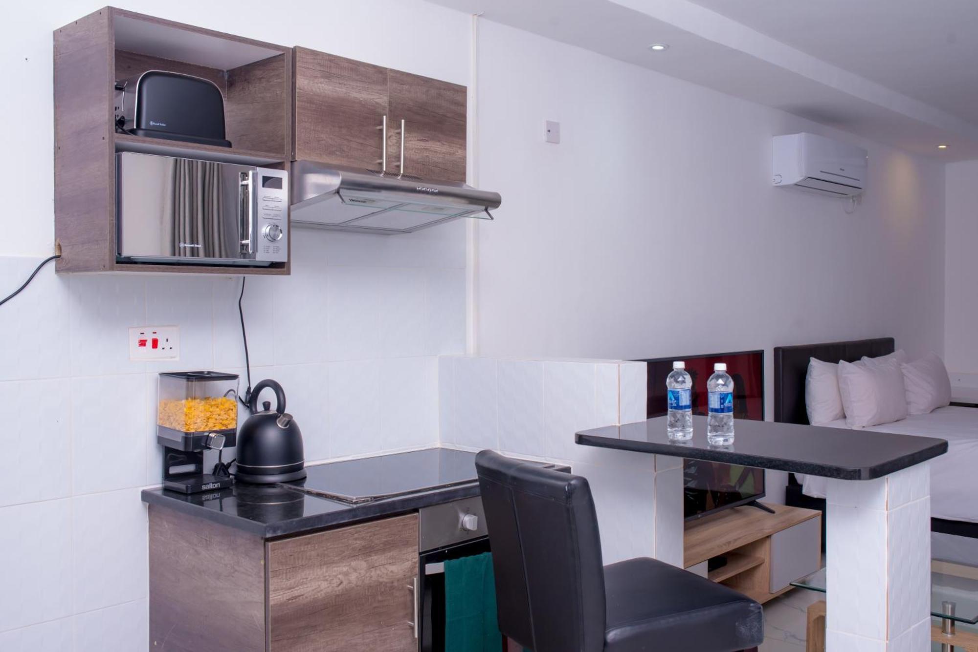 Mt Pleasant Bed And Breakfast Ltd Harare Habitación foto